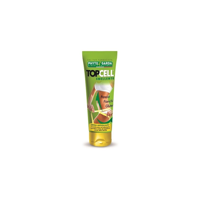 Phyto Garda Topcell Snellente Crema 125ml