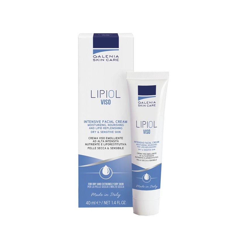  Lipiol Viso 40ml