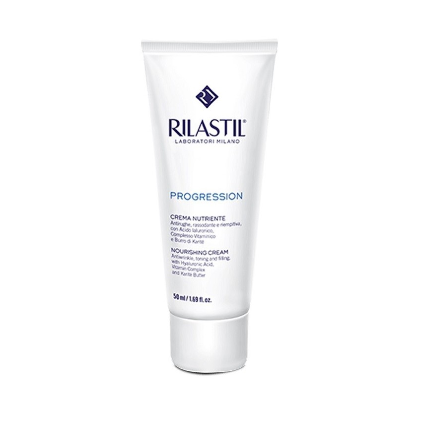 Rilastil Rilastil Progression Nutri50ml