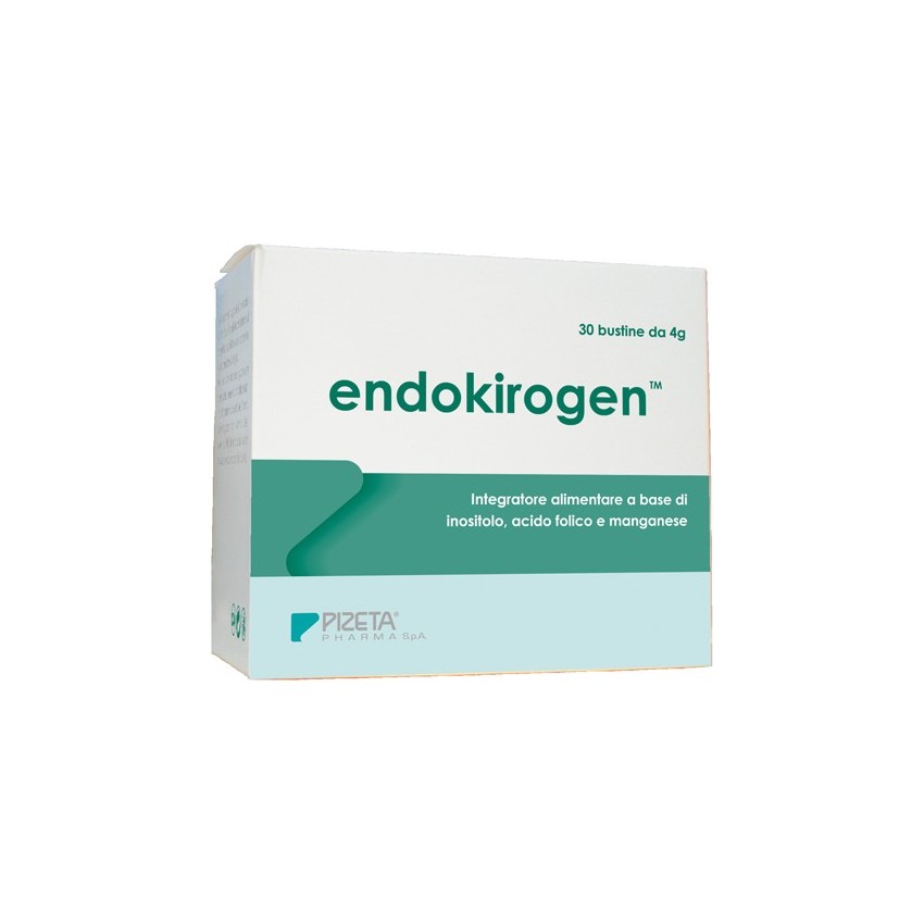  Endokirogen 30bust