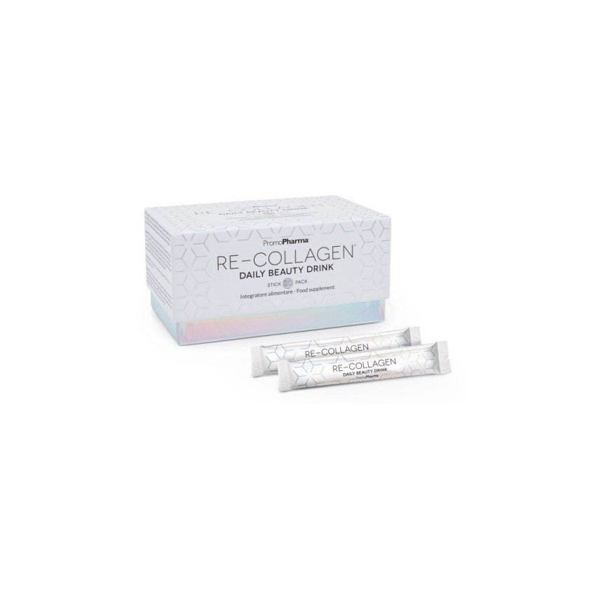  Re-collagen 20stick Packx12ml