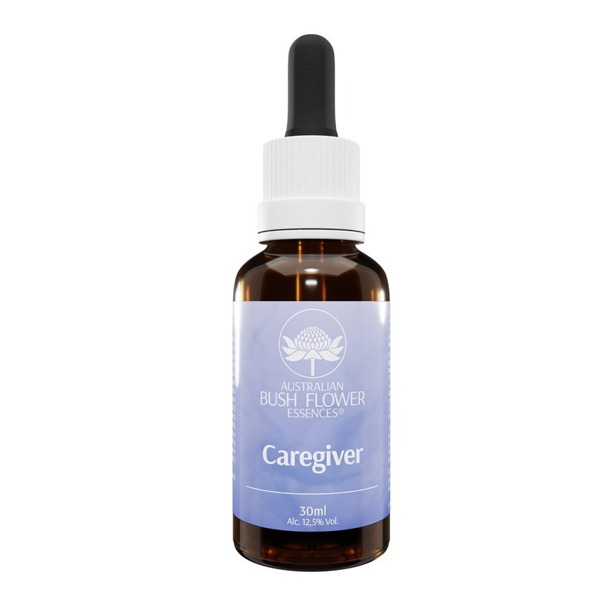  Caregiver 30ml