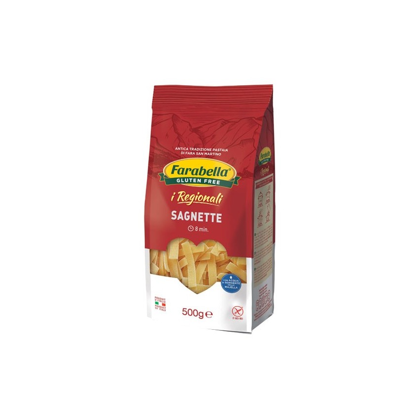 Farabella Farabella Sagnette 500g