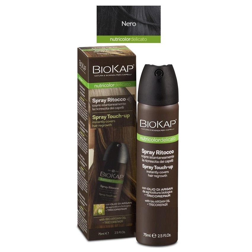  Biokap Nutricdel Spray Rit Ne