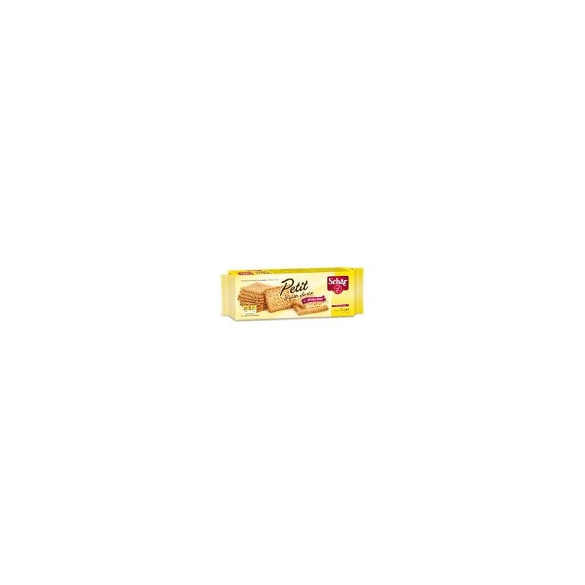 Schar Schar Biscotti Petit Class165g