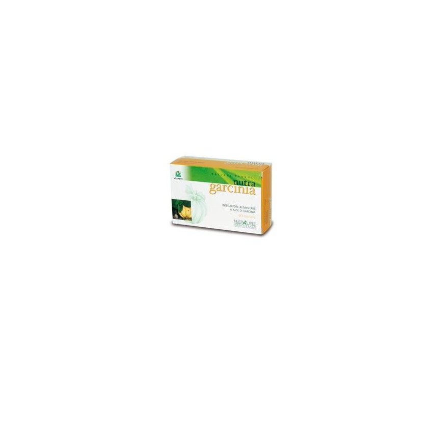 Farmaderbe Garcinia 60cps 34,2g