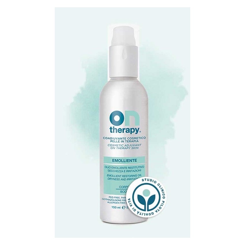  Ontherapy Emolliente 150ml