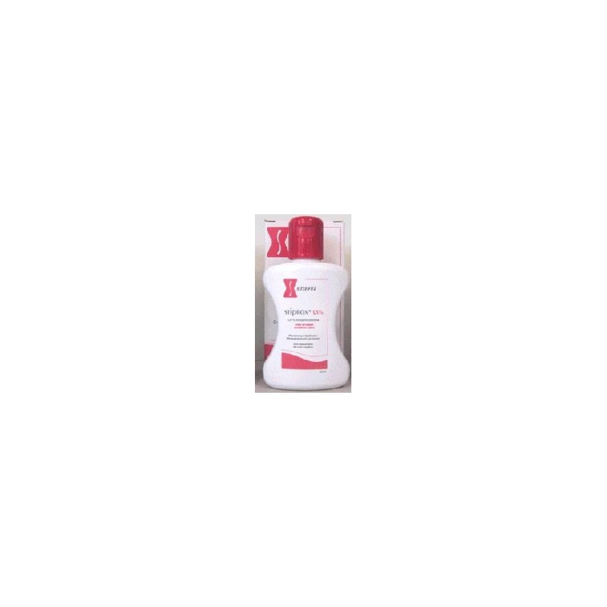 Stiprox Stiprox Shampoo Urto 100ml