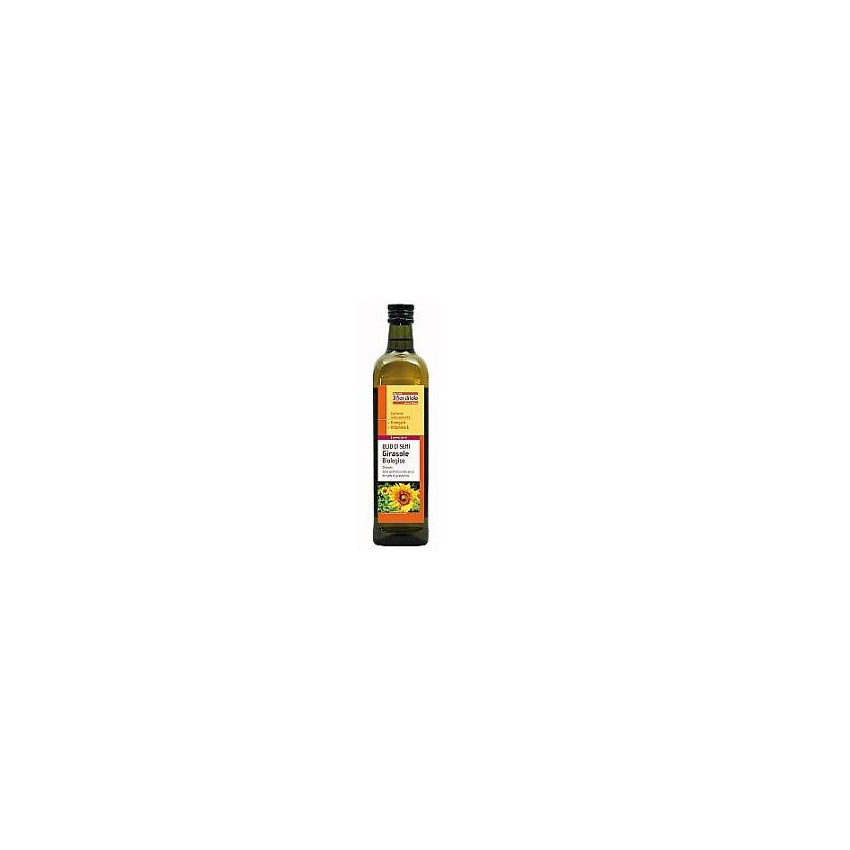  Olio Semi Girasole 750ml