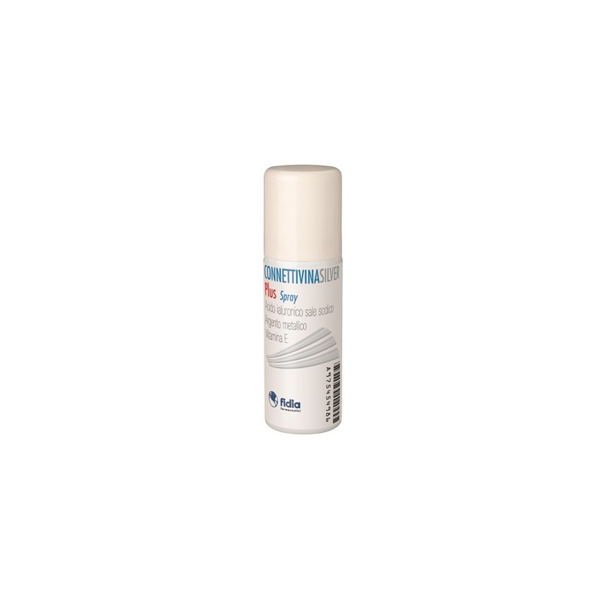 Connettivina Connettivinasilver Plus Spray