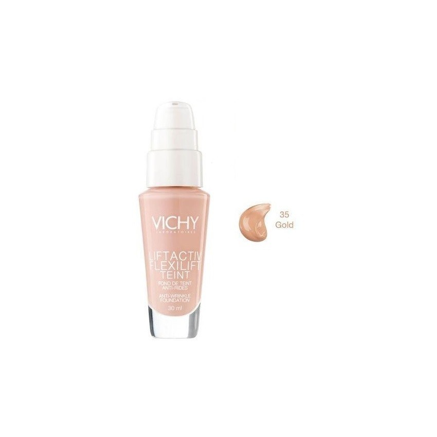 Vichy Liftactiv Flexiteint 35 30ml