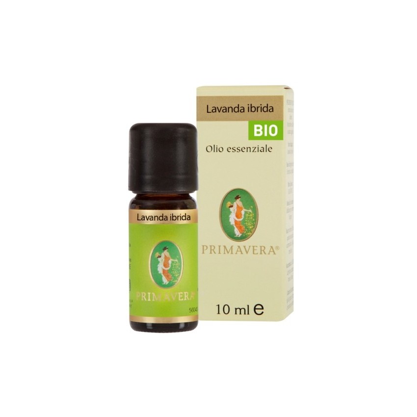  Lavanda Oe Bio 10ml