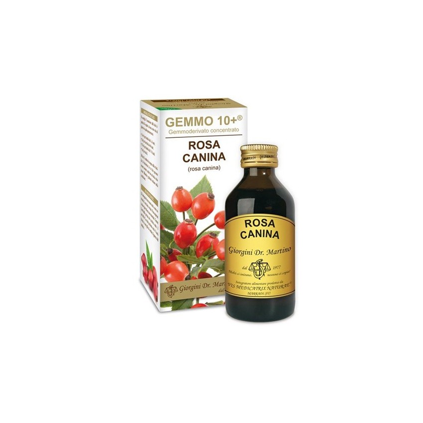  Rosa Canina Liq Analco Gemm10+