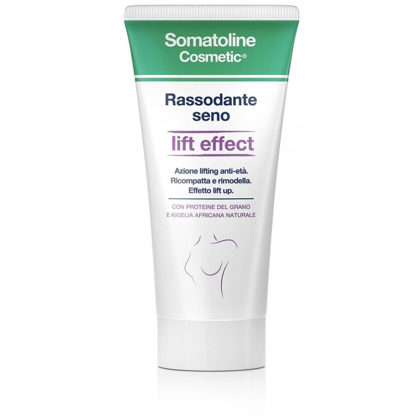 Somatoline Somat C Lift Ef Rass Seno 75ml