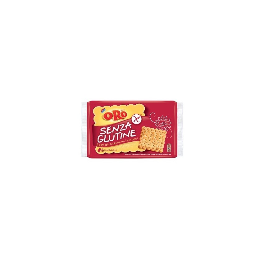  Oro Saiwa Biscotti Sg 200g