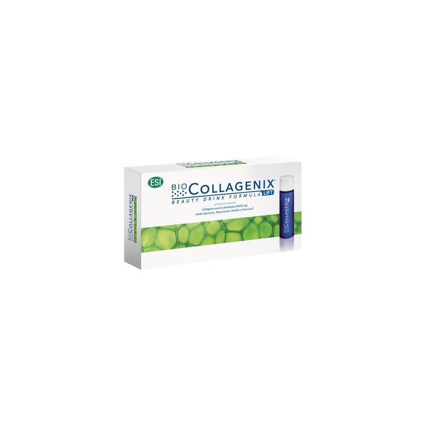 Esi Esi Biocollagenix 10 drink da 30ml