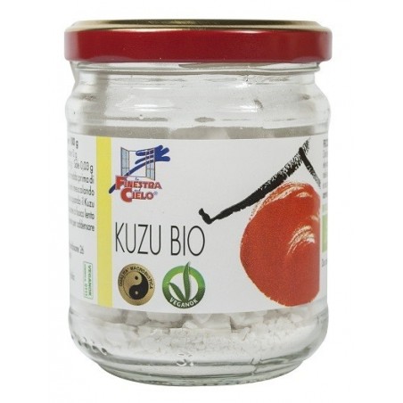 La Finestra Sul Cielo Kuzu Bio 70g Bio