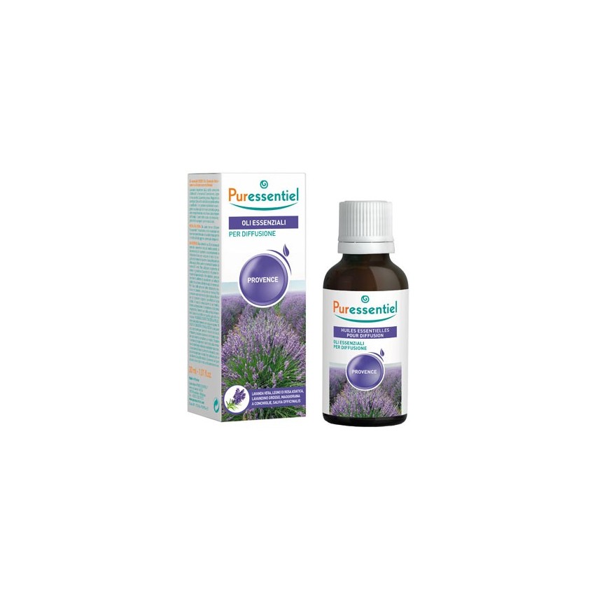 Puressentiel Miscela Provence Diffusion30ml