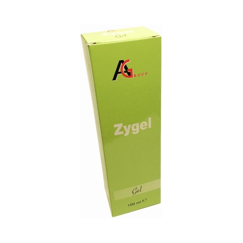  Zygel Gel 100ml