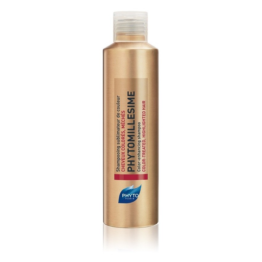 Phyto Phytomillesime Shampoo 200ml