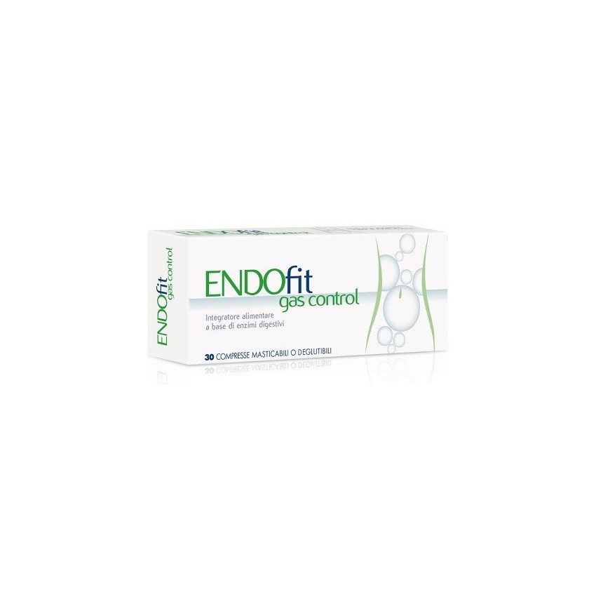  Endofit Gas Control 30cpr