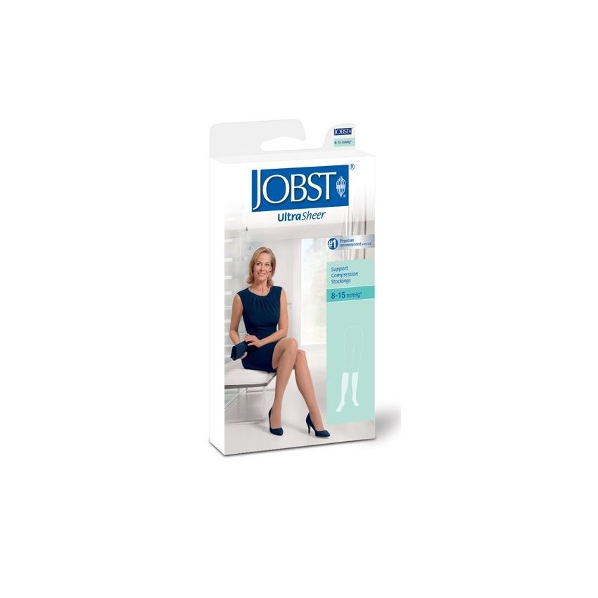 Jobst Jobst Us Coll Mtf 10-15 No1