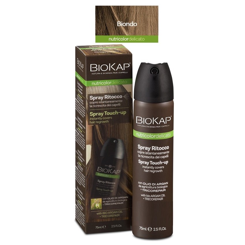  Biokap Nutricdel Spray Rit Bi