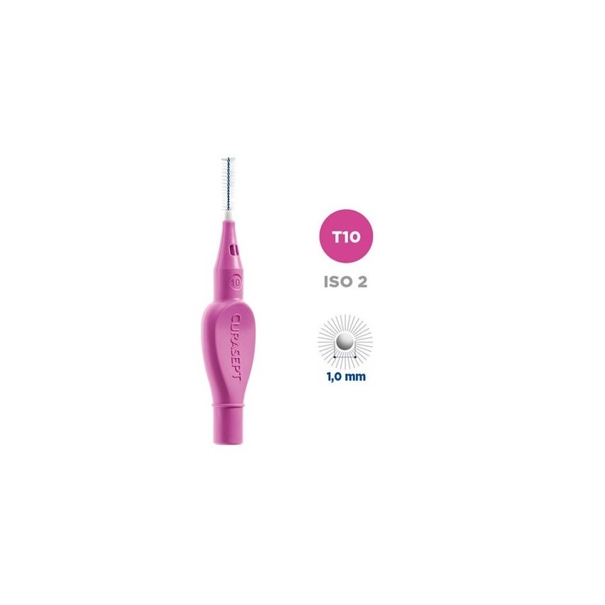 Curasept Curasept Proxi T10 Fuxia