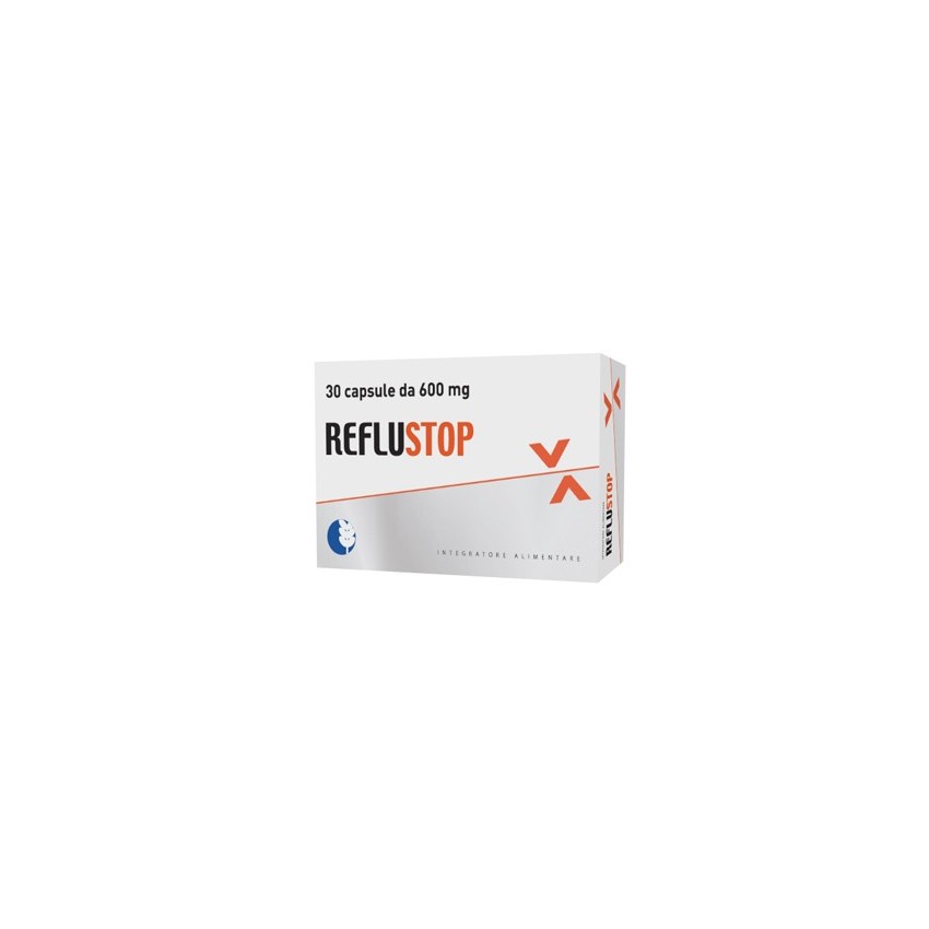  Reflustop 30cps