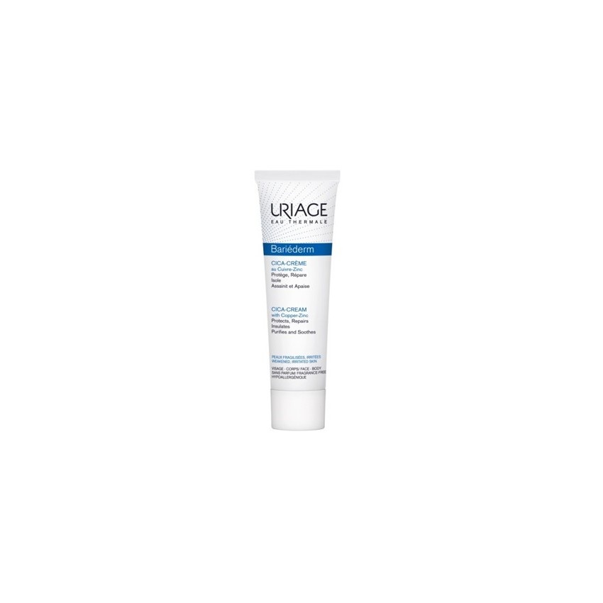 Uriage Bariederm Cica-crema 40ml