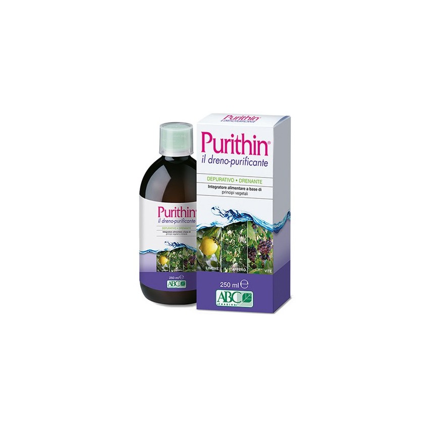 Abc Trading Purithin 250ml