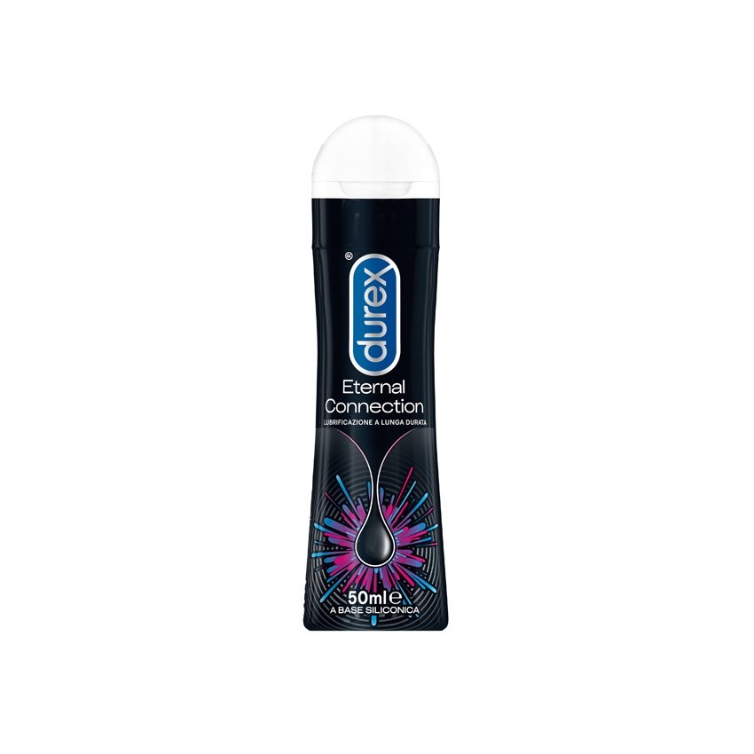 Durex Durex Eternal Connection Msl