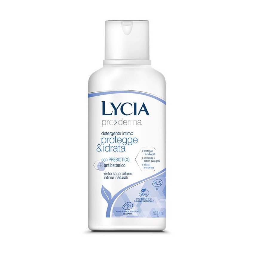 Lycia Lycia Proderma Det Int Prot&id