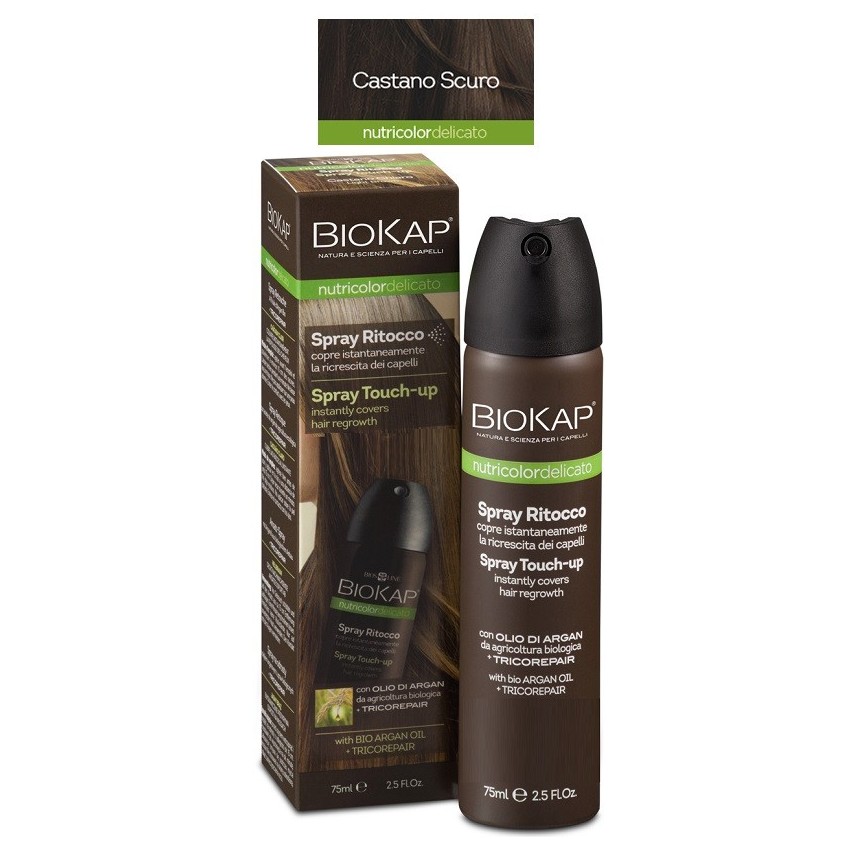  Biokap Nutricdel Spray Rit Cs