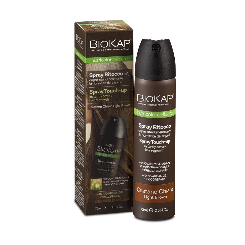  Biokap Nutricdel Spray Rit Cc