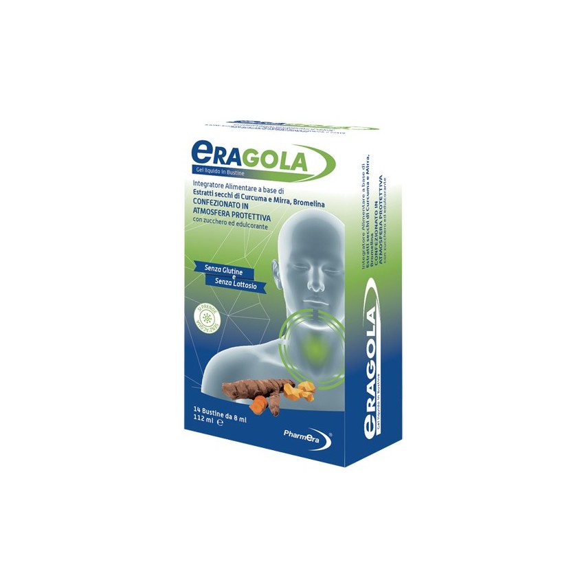  Eragola 14bust 8ml