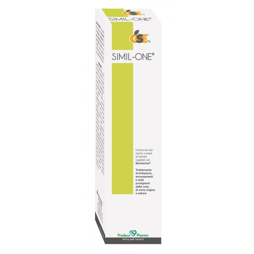 Gse Gse Simil-one Crema 100ml