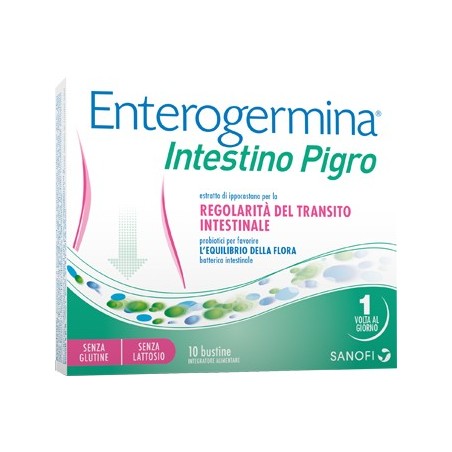 Enterogermina Enterogermina Intest Pig10bust